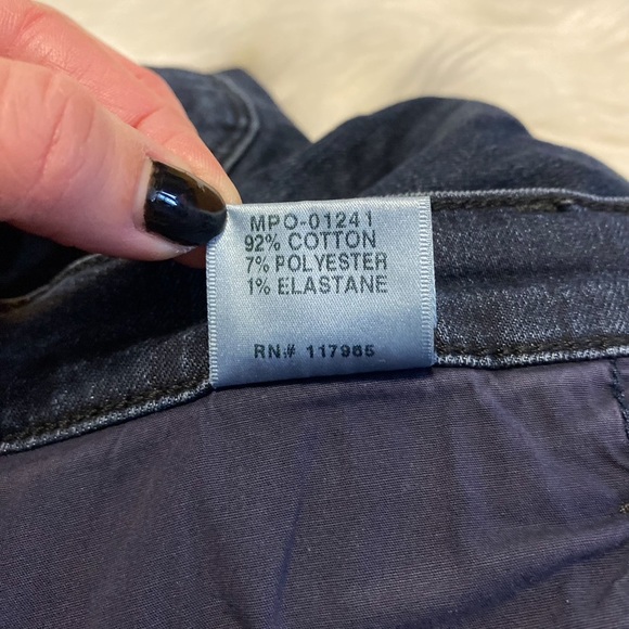 🔻SALE🔻J BRAND🔹EXCELLENT CONDITION - Picture 7 of 8